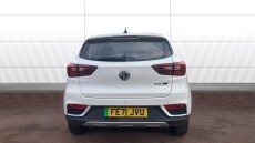 MG Zs 105kW Excite EV 45kWh 5dr Auto Electric Hatchback